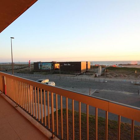 Ferienwohnung Agudela Vista Mar Lavra Exterior foto